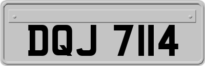 DQJ7114