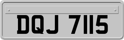 DQJ7115