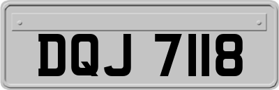 DQJ7118