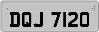 DQJ7120