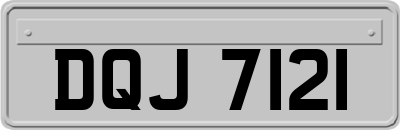 DQJ7121