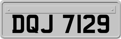 DQJ7129