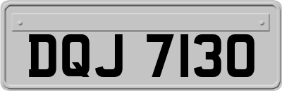 DQJ7130
