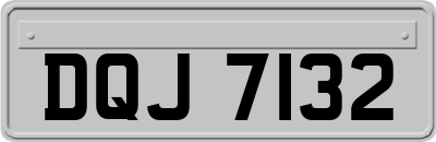 DQJ7132