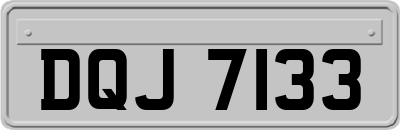 DQJ7133
