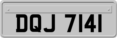 DQJ7141