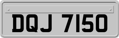 DQJ7150