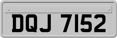 DQJ7152