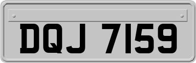 DQJ7159