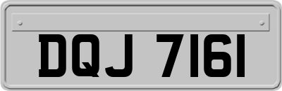 DQJ7161
