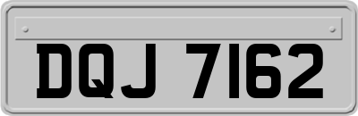 DQJ7162