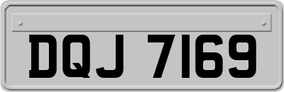 DQJ7169