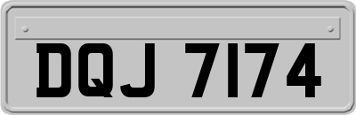 DQJ7174