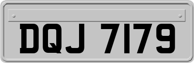 DQJ7179