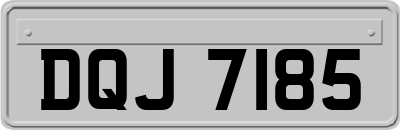 DQJ7185