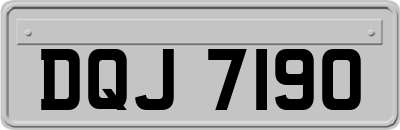 DQJ7190