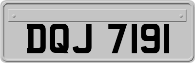 DQJ7191