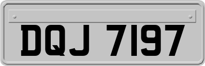 DQJ7197