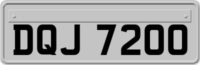 DQJ7200