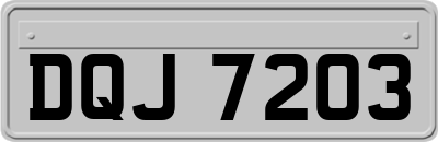 DQJ7203