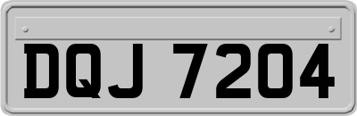 DQJ7204