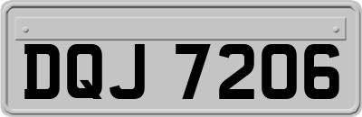 DQJ7206