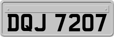 DQJ7207