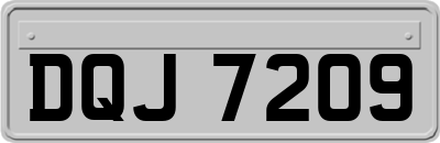 DQJ7209