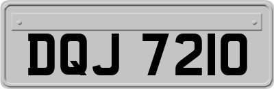 DQJ7210
