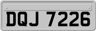 DQJ7226