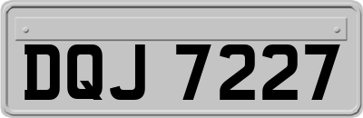 DQJ7227