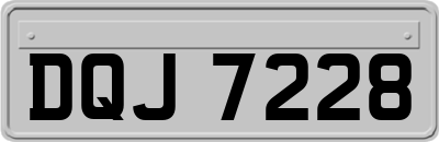 DQJ7228