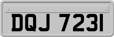 DQJ7231