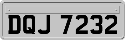 DQJ7232