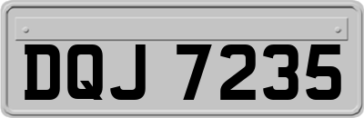 DQJ7235