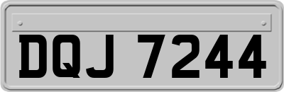 DQJ7244