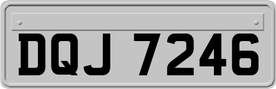 DQJ7246