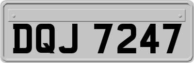 DQJ7247