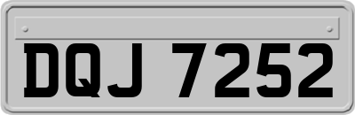 DQJ7252