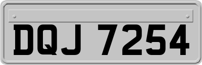 DQJ7254