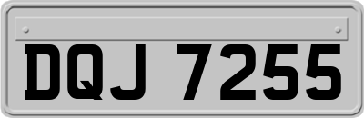 DQJ7255