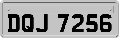 DQJ7256
