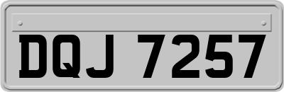 DQJ7257
