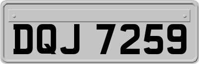 DQJ7259