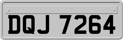 DQJ7264