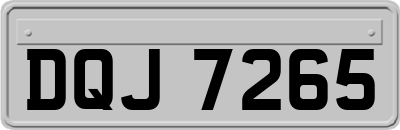 DQJ7265