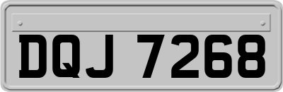 DQJ7268