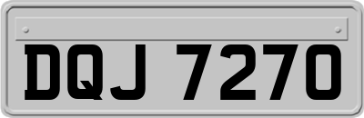 DQJ7270