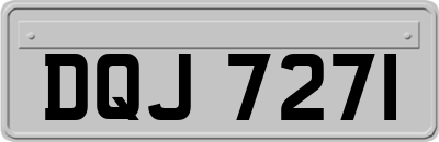 DQJ7271