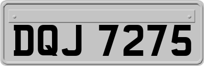DQJ7275